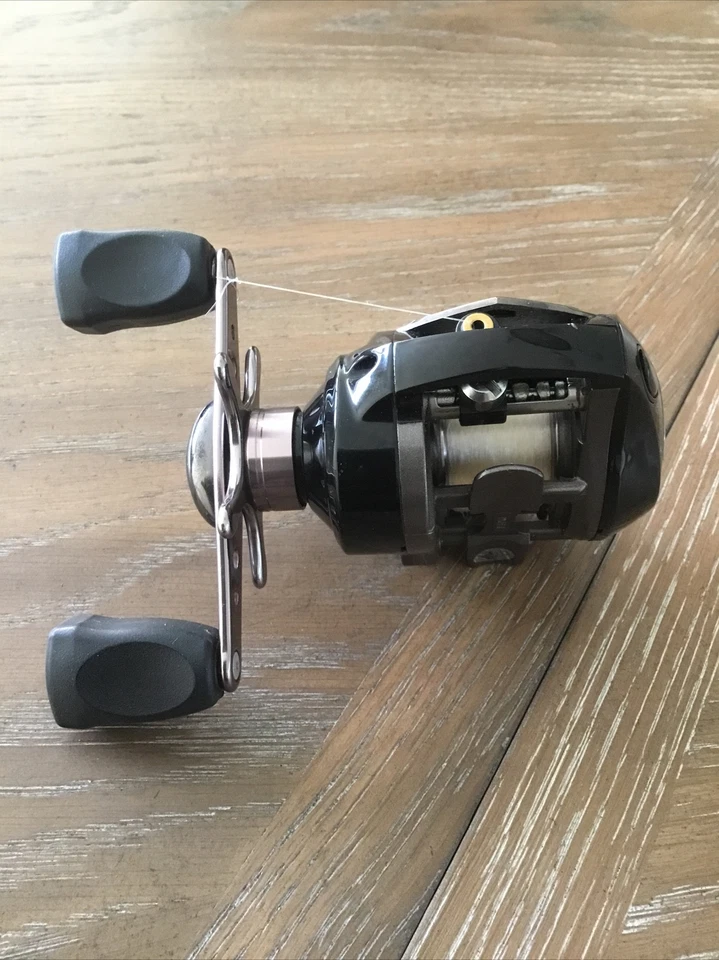 Browning Bass Pro MI 10SHA FSB MUY BONITO Foto 4 de 4