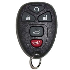 2007 - 2017 CHEVROLET KEYLESS ENTRY W/ STARTER