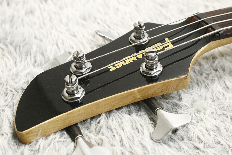 【週末限定値下げ】FERNANDES　ベース　REVOLBER 週末限定値下げ】FERNANDES ベース REVOLBER 週末限定値下げ