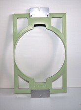 Aro bordado Tajima 21 cm marco redondo OEM! ¡Nuevo! Máquina TME-DC TME-HC (1)