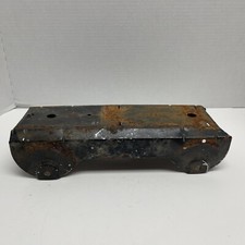 Tonka Chassis Original Part