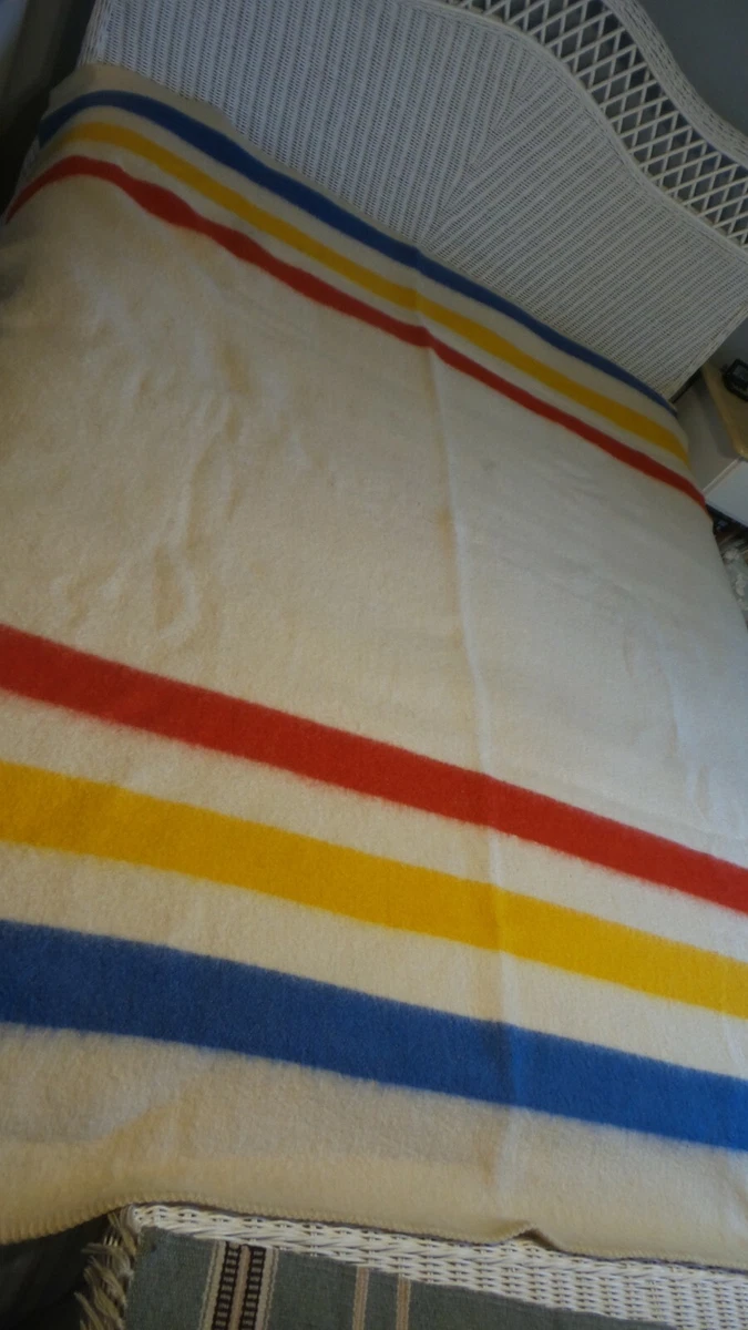 Wool of the west blanket sale