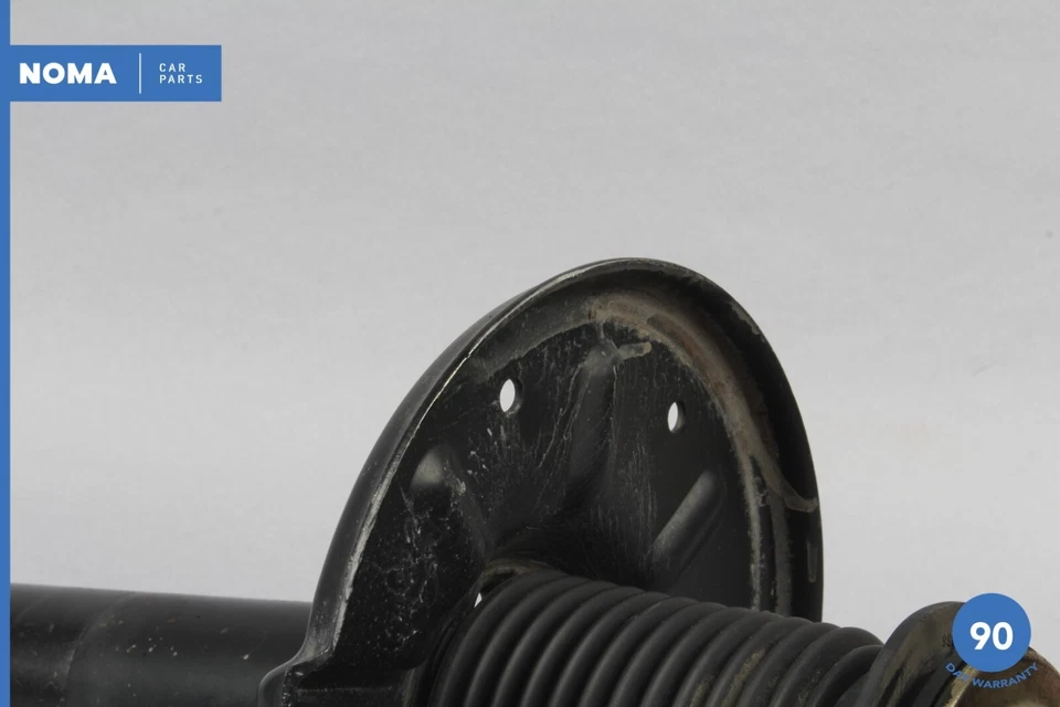 06-08 Porsche Cayman 987C Front Right Passenger Side Shock Absorber Strut OEM - Image 3 of 4