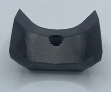 Fecon Forestry Mulcher Knife Teeth Free Shipping 32 Teeth With Sword Edge.