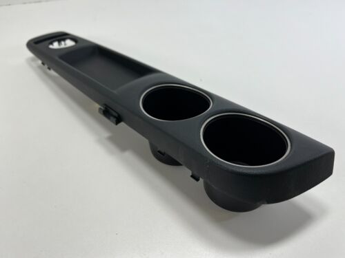 2014-2020 LEXUS IS350 IS250 IS200T CONSOLE CUP HOLDER /BEZEL COVER MOLDING PANEL - Picture 3 of 12
