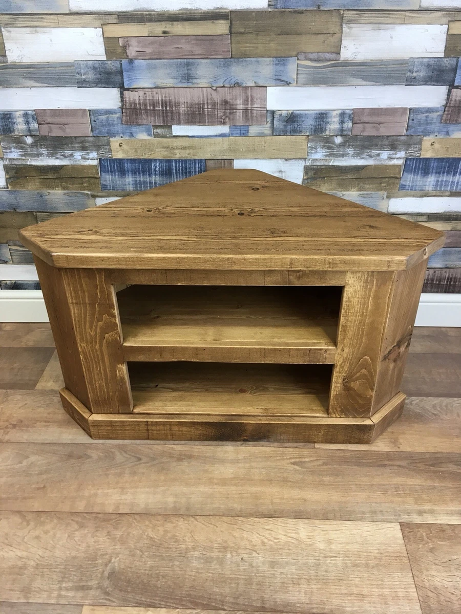 Corner tv unit ebay deals