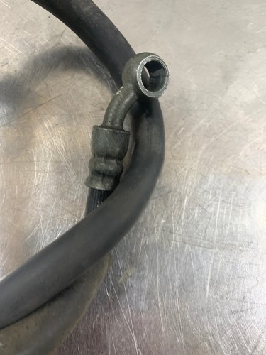 Suzuki 2001 SV650 SV 650 01 99-02 OEM Rear Brake Line Factory Back Hose 00 1999 - Picture 3 of 3