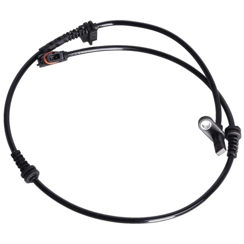 Front ABS Wheel Speed Sensor for Mercedes-Benz 2007-14 W221 2219057400 - Изображение 4 из 4
