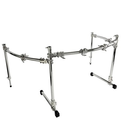 GRV RKS-900C Drum Rack + Clamp