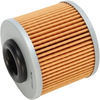 Hochwertiger ÖLfilter Hiflofilter HF569