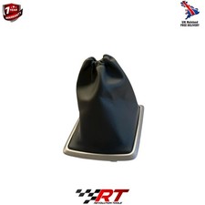 Gear Lever Gearstick Gaiter Fits Ford Focus MK2 C-Max 2004-2012 4M51A045B79EG