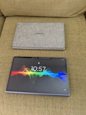 Lenovo - Tab Plus - 11.5  2K Tablet