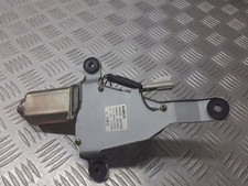 Hyundai Coupe 1998 GENUINE Wischermotor Heckscheibe 98700-27001 MOG156948