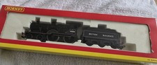 Hornby R2183B B.R. 4-4-0 Class 2P Locomotive OO Gauge .Boxed