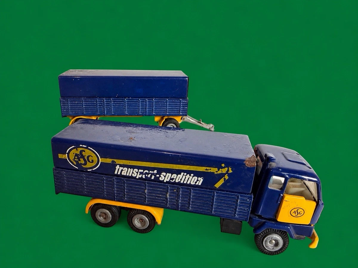 25+ Tekno Diecast Cars, Trucks and Vans for sale | Updated Oct 2026