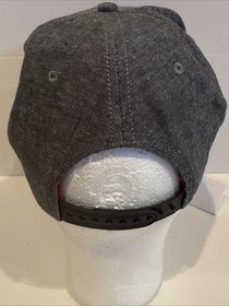 Nintendo Entertainment System NES Baseball Snapback Video Game Cap Hat 2018