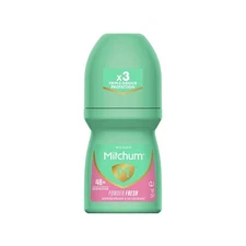 Mitchum Women’s Triple Odor Protection Antiperspirant & Deodorant Roll - 1.7 oz