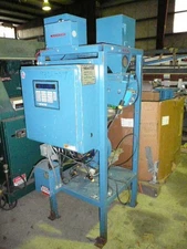 Novatec Gravimetric Blender