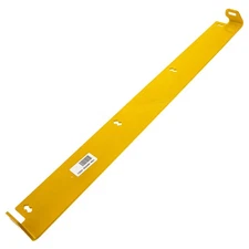 CUB CADET 790-00550-4021 Yellow 29.5" Shave Plate 3X 30" Pro H Trac Snow Thrower