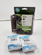 HP 63XL L0R48AN Tri-Color Ink Cartridge