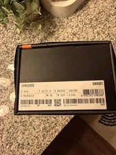 New Oakley Meta Vanguard Smart Glasses White Frame | Prizm Black Lens - SEALED