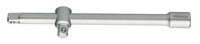 PROXXON-1/2'' VerläNgerung Mit GleitstüCk, 250 Mm Mit GleitstüCk