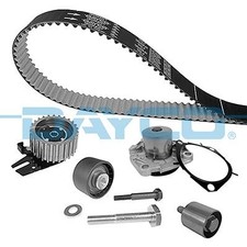 KTBWP12370 KIT BOMBA DE AGUA Y CORREA DE DISTRIBUCIÓN SE ADAPTA A ALFA ROMEO TONAL 1.6 EN MUY BUEN ESTADO-D
