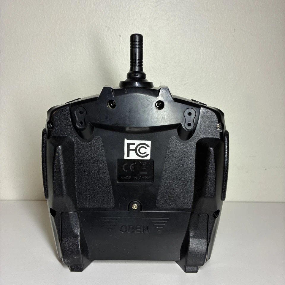 Rare H120 RC Boat Max Tech Skytech 2.4GHz Remote Control ONLY - Image 4 of 4