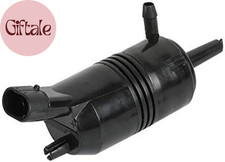 Windshield Washer Pump 11-513 Compatible with Chevy, GMC, Buick, Pontiac, Oldsmo