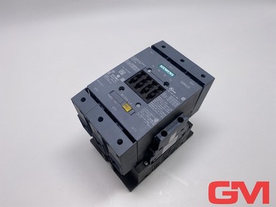 Siemens Leistungsschütz 3RT1054-1AP36 power contactor 220-240V 2NO+2NC Sirius