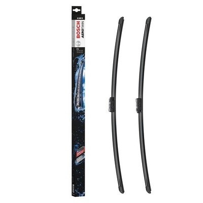 Bosch A640S - Scheibenwischer Aerotwin - Länge: 725/725 mm Set für Frontscheibe