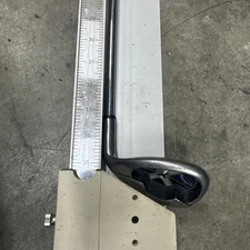 Callaway X-18R X18R RH SW Sand Wedge Steel Uniflex Right-Handed 35"