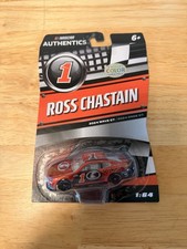 Lionel NASCAR Authentics Ross Chastain 1 Chevy 1:64 2024 Wave07 Liquid Color