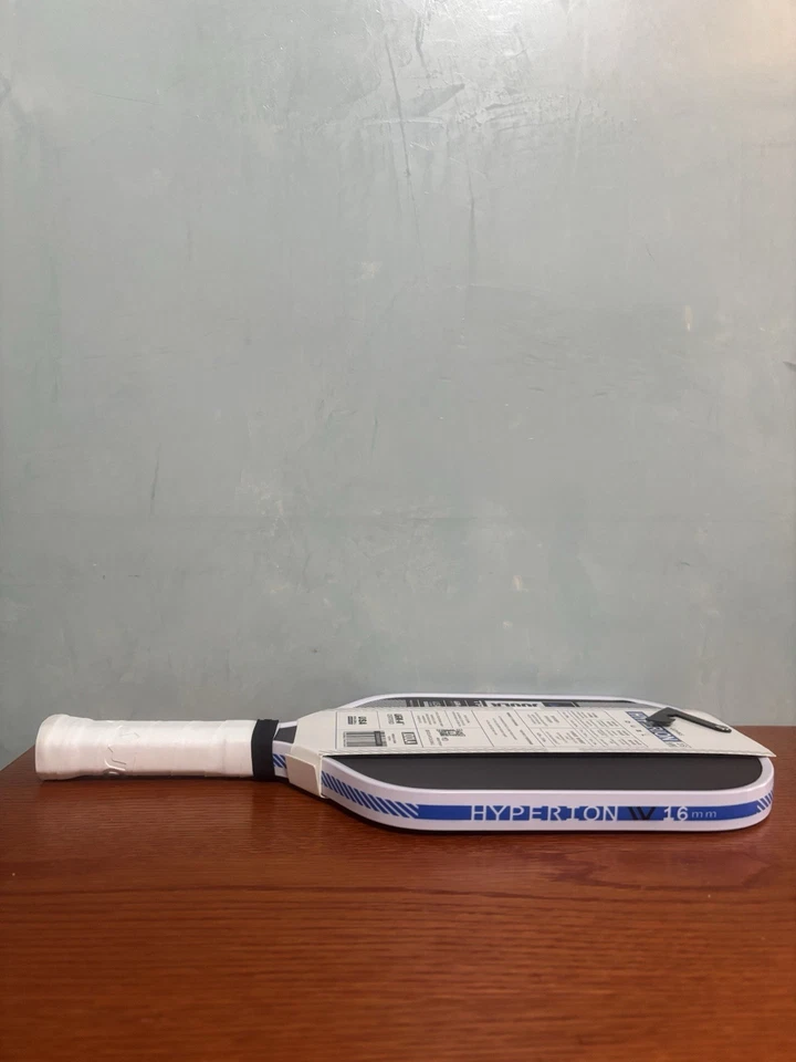 JOOLA Hyperion Ben Johns Pro IV 16 毫米泡菜球桨 |免费送货|全新 — 第 3/4 张图片