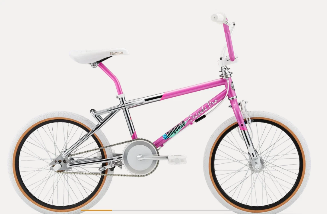 Chromoly Bikes for sale - eBay