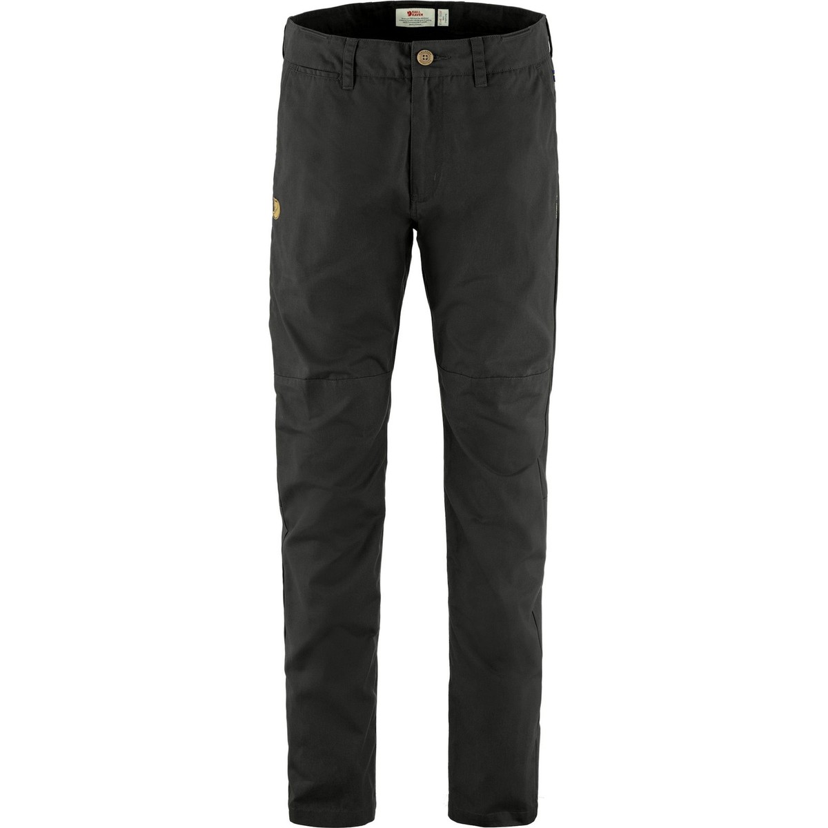 Fjallraven Femme Fjällräven Men's Sörmland Tapered Trousers