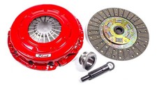 Mcleod 75205 Super Pro Clutch Kit For Ford Mustang