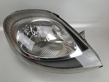 Feu avant (phare) Opel VIVARO