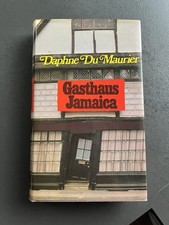 Gasthaus Jamaica von Daphne Du Maurier