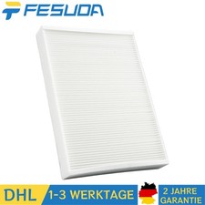 FESUDA Innenraumfilter CU34003 für VOLVO S60 S90 224I V60 225 V90 236 XC60 NEU