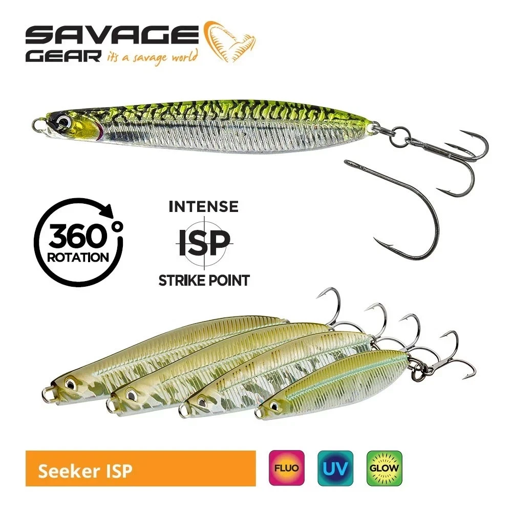 ebay uk sea fishing lures OROOTL Saltwater Kit, 6 Pack Assorted Surf Fishing Jerkbait Minnow Lures Hard Baits Popper Plugs for Striped Bass Offshore Ocen Gear Mackerel Fishing Baits, Lures for