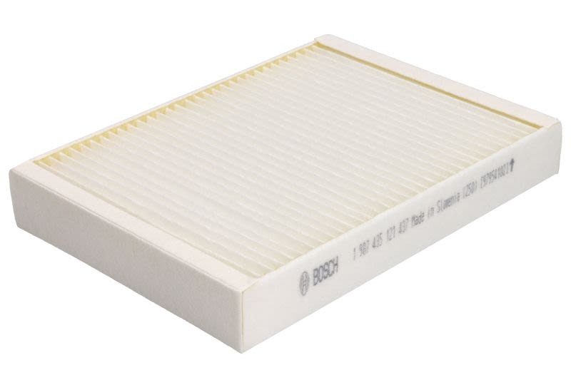 Innenraumfilter BOSCH 1 987 435 121 | eBay.de