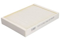 Innenraumfilter Bosch 1 987 435 121