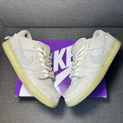 Size 10.5 - Nike SB Dunk Low Mummy