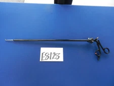 Jarit 10mm x 45cm Right Angle Laparoscopic Grasper Forceps