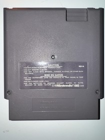 Super Mario Bros. 2 (Nintendo NES, 1988) CART ONLY NES