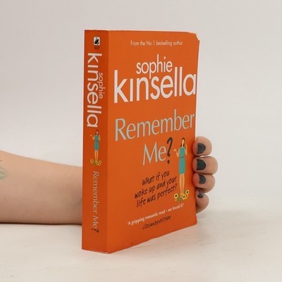 Remember me?  |  Sophie Kinsella
