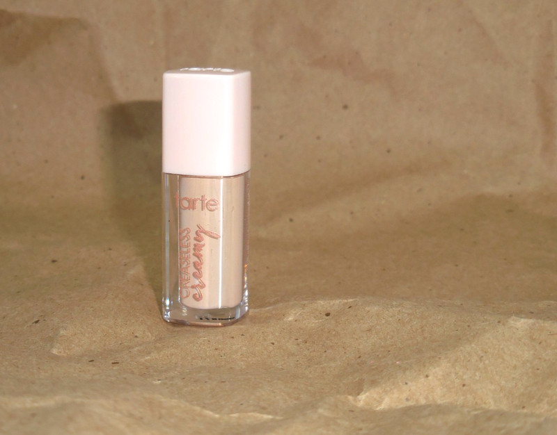Tarte Creaseless Creamy Concealer in 16N FAIR-LIGHT NEUTRAL 0.5g DELUXE SAMPLE