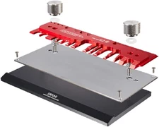 At-Pb Photo Etched Parts Precision Bender Hobby Toolq