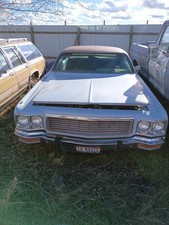 1973 Dodge Polara for Sale